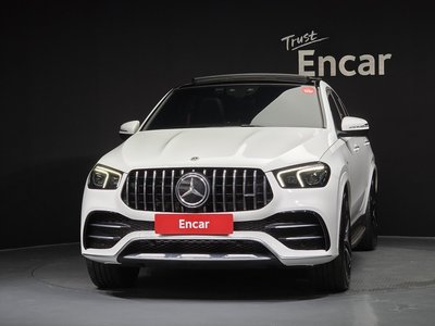 صورة 2 لـ 2021 Mercedes-BENZ GLE