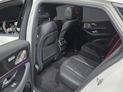 صورة مصغرة 11 لـ 2021 Mercedes-BENZ GLE