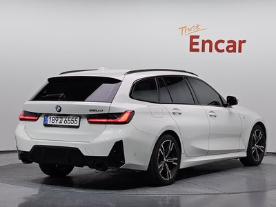 BMW 3 SERIES - 4