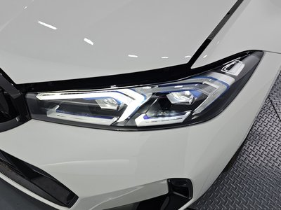 BMW 3 SERIES - 9