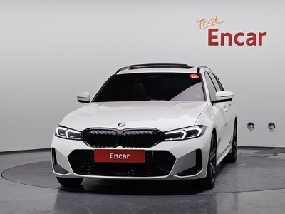 BMW 3 SERIES - 2