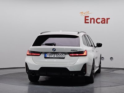 BMW 3 SERIES - 3