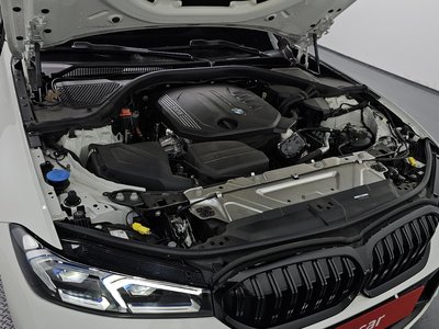BMW 3 SERIES - 7