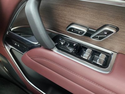 صورة مصغرة 152 لـ 2023 LAND Rover RANGE ROVER