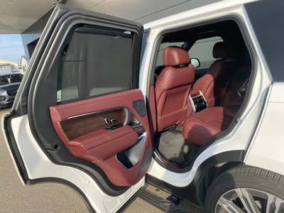 صورة مصغرة 65 لـ 2023 LAND Rover RANGE ROVER