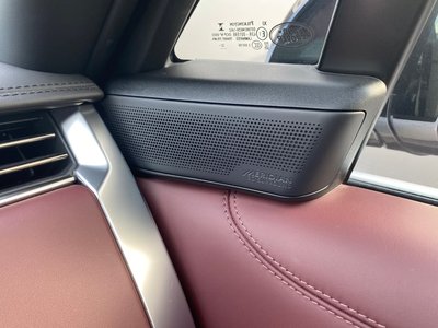 صورة مصغرة 194 لـ 2023 LAND Rover RANGE ROVER