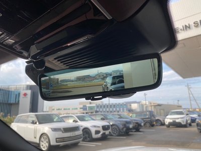 صورة مصغرة 144 لـ 2023 LAND Rover RANGE ROVER