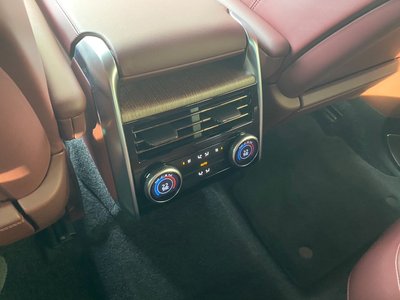 صورة مصغرة 70 لـ 2023 LAND Rover RANGE ROVER