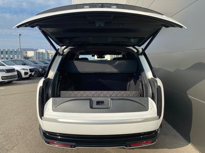 صورة مصغرة 210 لـ 2023 LAND Rover RANGE ROVER
