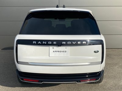 صورة مصغرة 37 لـ 2023 LAND Rover RANGE ROVER