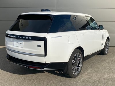 صورة مصغرة 32 لـ 2023 LAND Rover RANGE ROVER