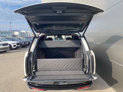 صورة مصغرة 214 لـ 2023 LAND Rover RANGE ROVER