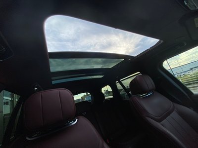 صورة مصغرة 137 لـ 2023 LAND Rover RANGE ROVER