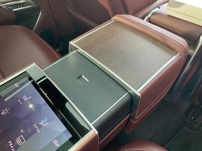 صورة مصغرة 169 لـ 2023 LAND Rover RANGE ROVER