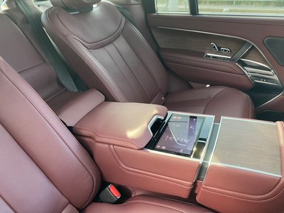 صورة مصغرة 156 لـ 2023 LAND Rover RANGE ROVER