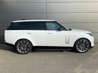 صورة مصغرة 26 لـ 2023 LAND Rover RANGE ROVER