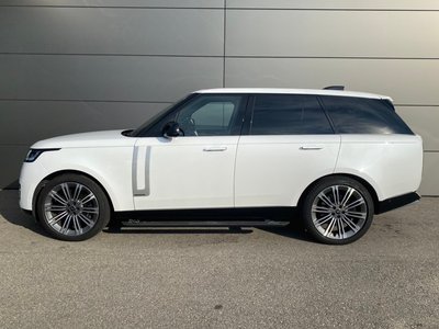 صورة مصغرة 42 لـ 2023 LAND Rover RANGE ROVER