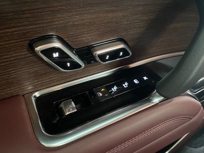 صورة مصغرة 149 لـ 2023 LAND Rover RANGE ROVER