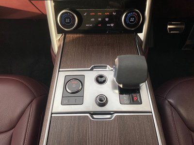 صورة مصغرة 105 لـ 2023 LAND Rover RANGE ROVER