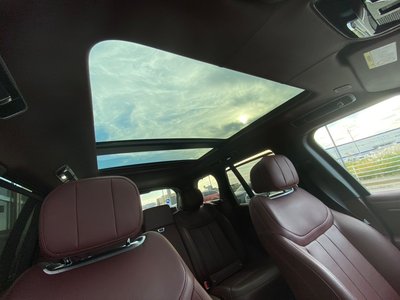 صورة مصغرة 133 لـ 2023 LAND Rover RANGE ROVER