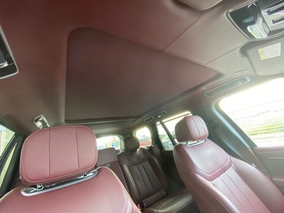 صورة مصغرة 126 لـ 2023 LAND Rover RANGE ROVER