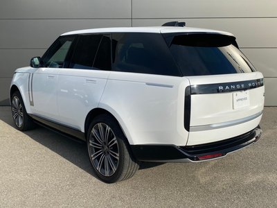 صورة مصغرة 38 لـ 2023 LAND Rover RANGE ROVER