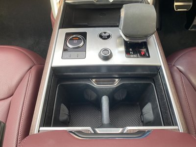 صورة مصغرة 106 لـ 2023 LAND Rover RANGE ROVER