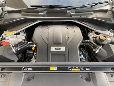 صورة مصغرة 235 لـ 2023 LAND Rover RANGE ROVER