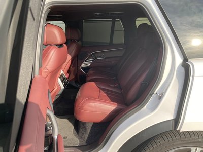 صورة مصغرة 68 لـ 2023 LAND Rover RANGE ROVER