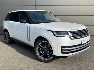 صورة مصغرة 22 لـ 2023 LAND Rover RANGE ROVER