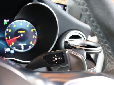 2020 Mercedes-BENZ C-CLASS AMG — миниатюра 64