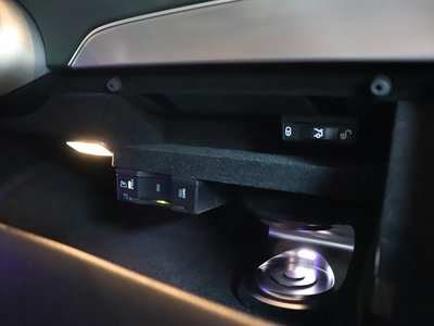 2020 Mercedes-BENZ C-CLASS AMG — миниатюра 72