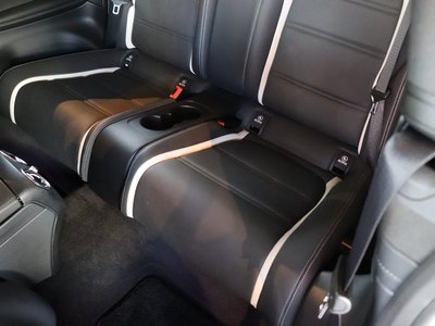2020 Mercedes-BENZ C-CLASS AMG — миниатюра 52