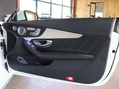 2020 Mercedes-BENZ C-CLASS AMG — миниатюра 46