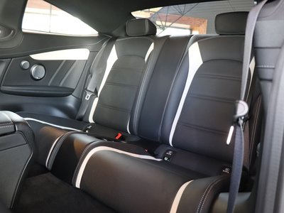 2020 Mercedes-BENZ C-CLASS AMG — миниатюра 60