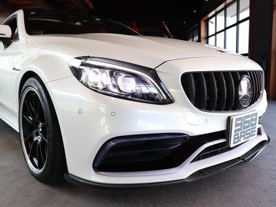 2020 Mercedes-BENZ C-CLASS AMG — миниатюра 31
