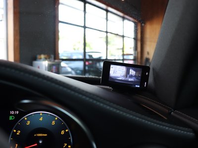 2020 Mercedes-BENZ C-CLASS AMG — миниатюра 74