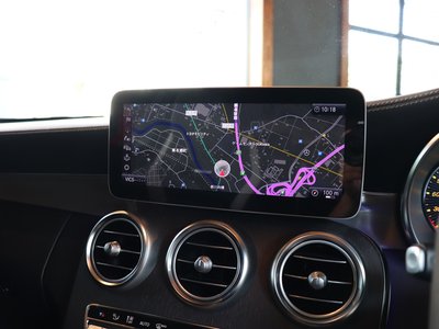 2020 Mercedes-BENZ C-CLASS AMG — миниатюра 68