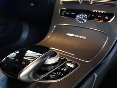 2020 Mercedes-BENZ C-CLASS AMG — миниатюра 70