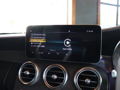 2020 Mercedes-BENZ C-CLASS AMG — миниатюра 69