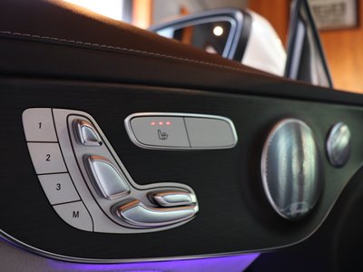 2020 Mercedes-BENZ C-CLASS AMG — миниатюра 59