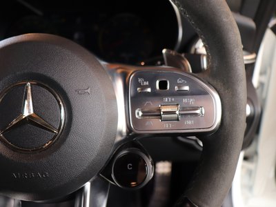 2020 Mercedes-BENZ C-CLASS AMG — миниатюра 65
