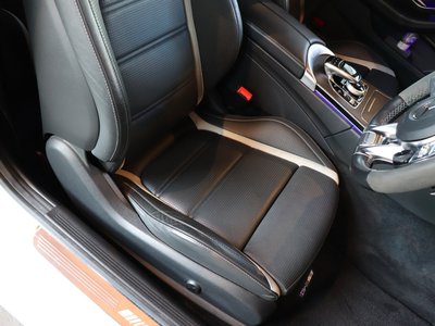 2020 Mercedes-BENZ C-CLASS AMG — миниатюра 48