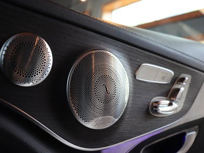 2020 Mercedes-BENZ C-CLASS AMG — миниатюра 71