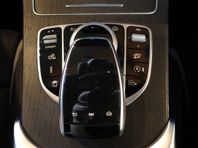 2020 Mercedes-BENZ C-CLASS AMG — миниатюра 67