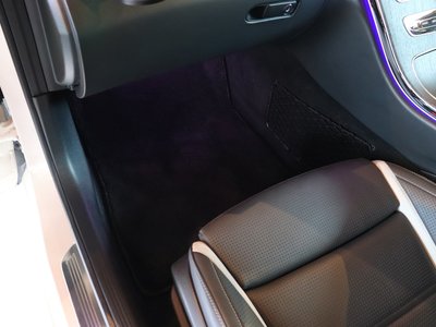 2020 Mercedes-BENZ C-CLASS AMG — миниатюра 55
