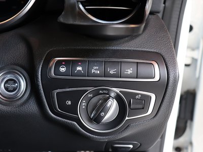 2020 Mercedes-BENZ C-CLASS AMG — миниатюра 66