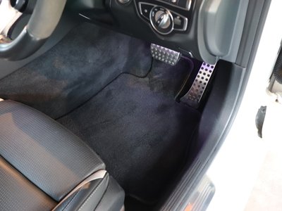 2020 Mercedes-BENZ C-CLASS AMG — миниатюра 49