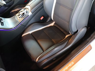 2020 Mercedes-BENZ C-CLASS AMG — миниатюра 54
