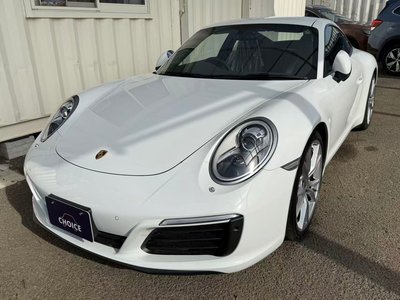 PORSCHE 911 - 3